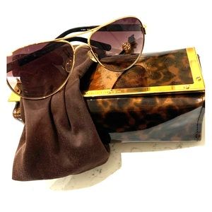 Tory Burch Sunglasses